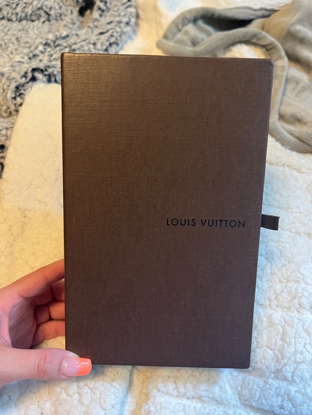 Louis Vuitton wallet